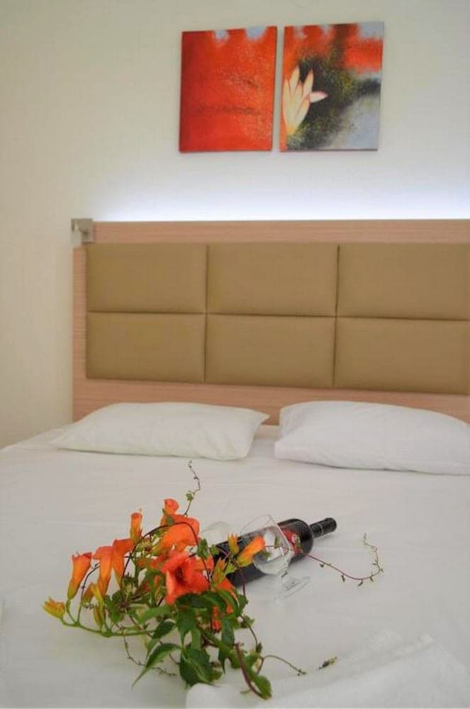 Sun Boutique Hotel