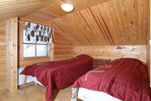 Messilä Camping