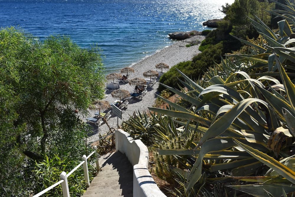 Hotel Cokkinis