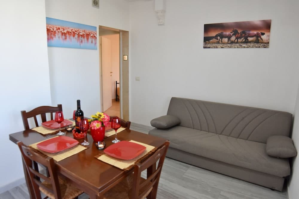 Pino Residence