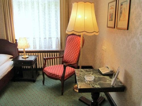Hotel Stephan