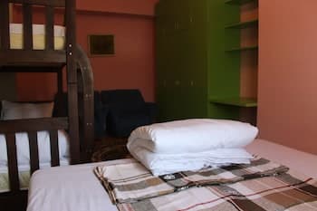 Herrmas Hostel