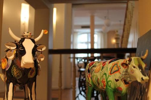 Hotel Am Wallgraben