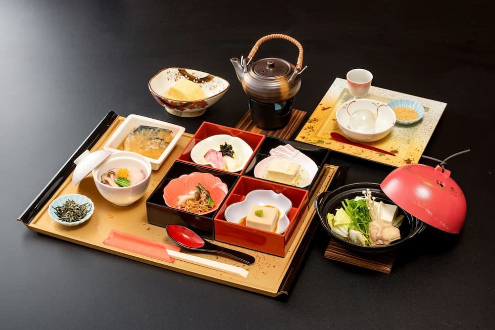 Hotel Sugicho