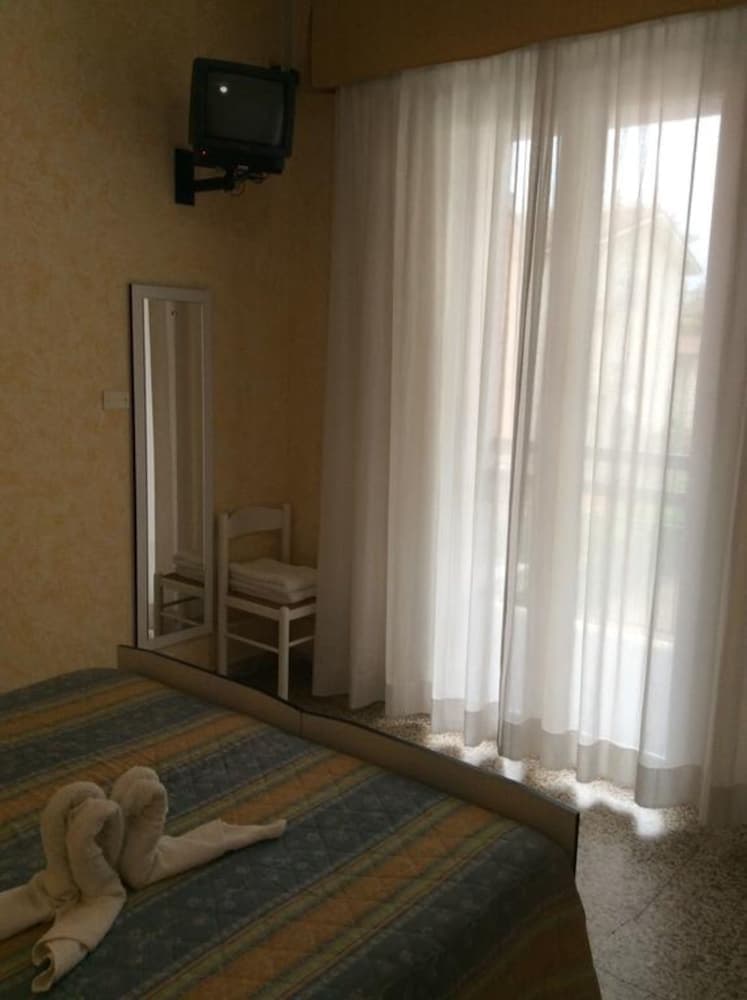 Hotel Oria