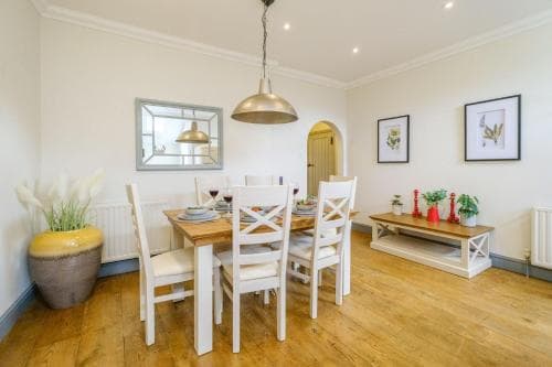 Shearwater Cottage