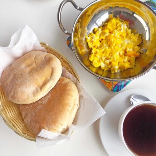 Novaqua Bed & Breakfast
