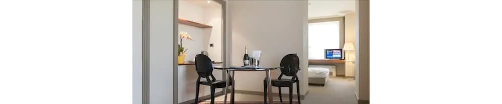 Hotel Barrage