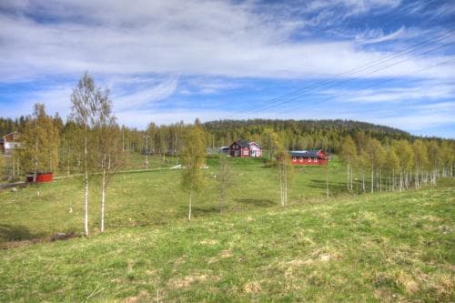 Getbergets Bed & Breakfast Hostel