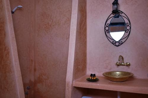 Kasbah Zitoune