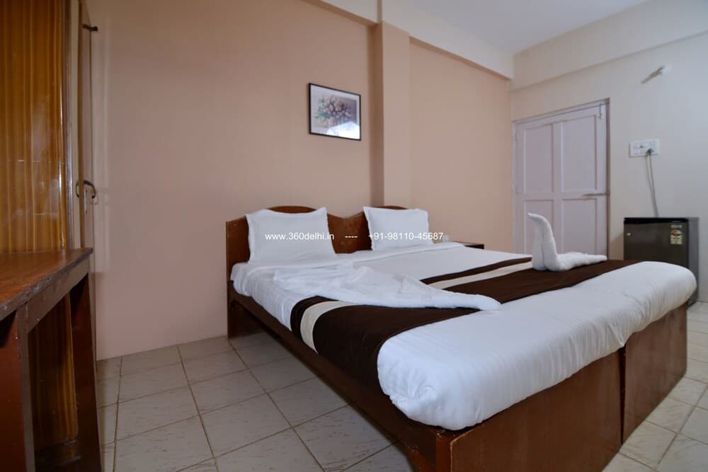Ave Maria Guest House