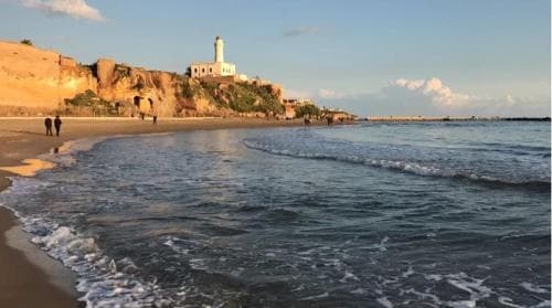 Casa Garibaldi Bed & Breakfast
