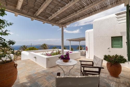 Fos Suites