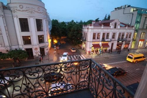 Kai Hostel