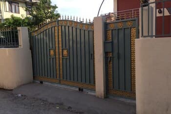 Basnet Homestay