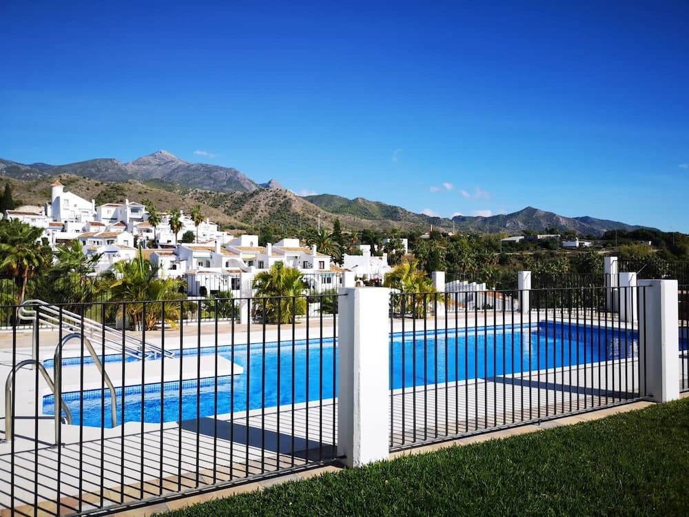 El Capistrano