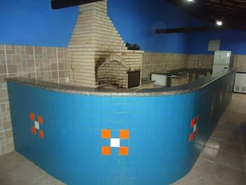 Espaco De Eventos Vila Verde