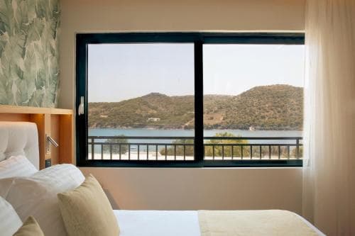 Zeus Dolce by Wyndham Athens