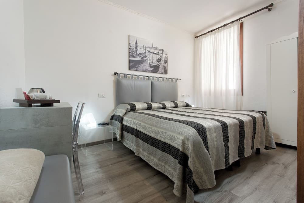 Albergo Marin