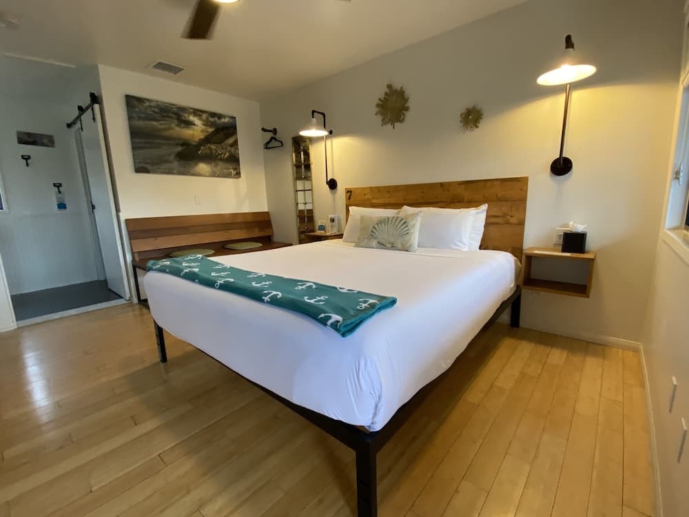 Haley Hotel