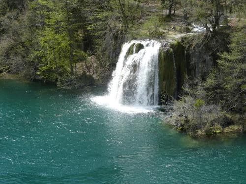 Plitvice Pansion Lovric