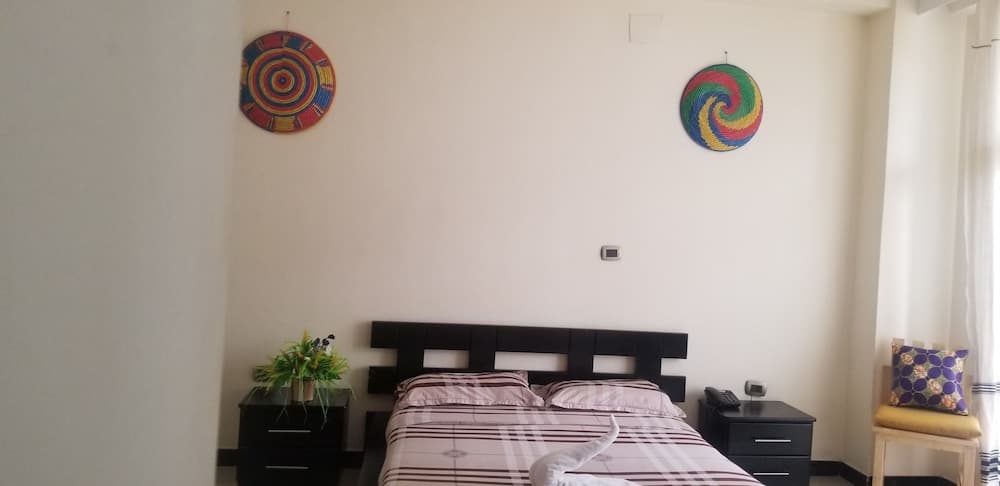 Hanom Hotel