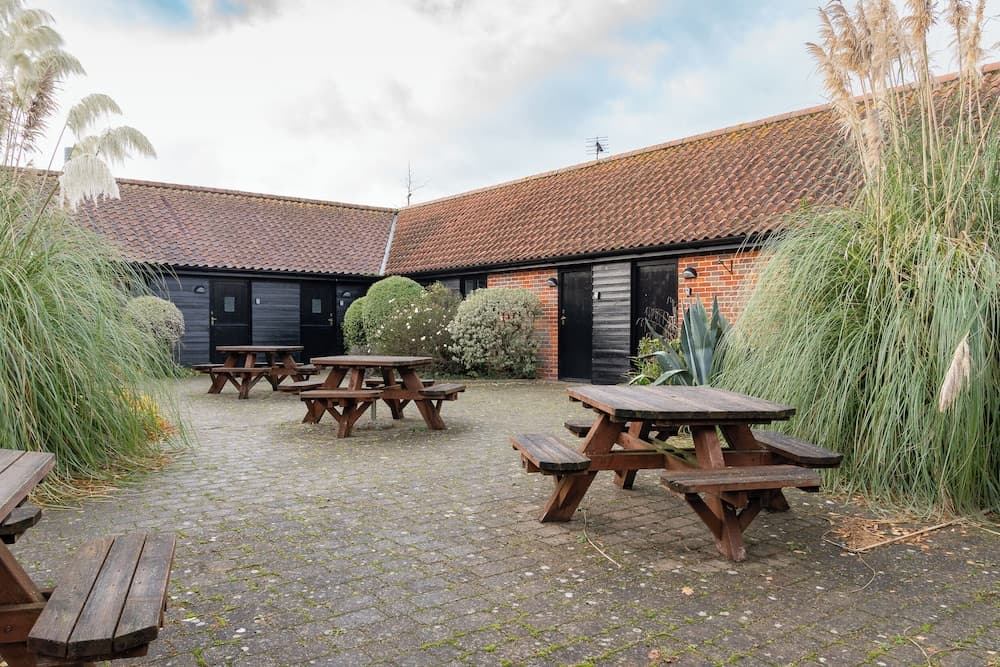 The Plough