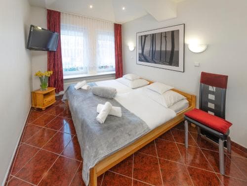 Hotel Murena