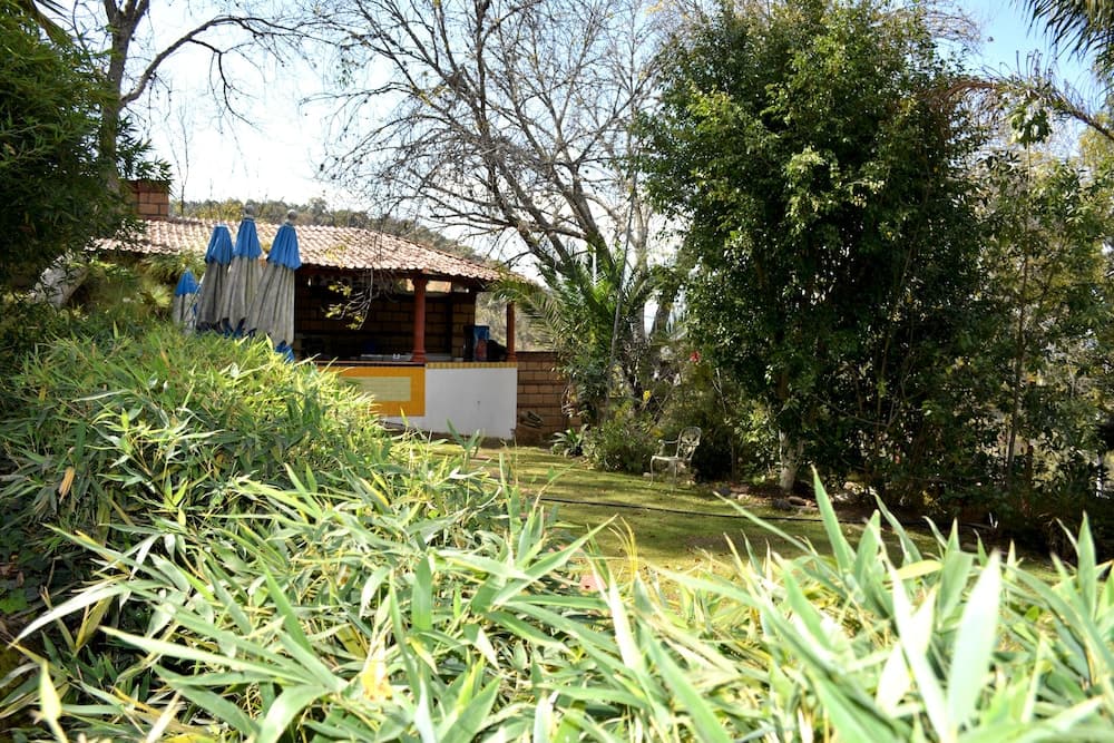 Cabañas el Chalet