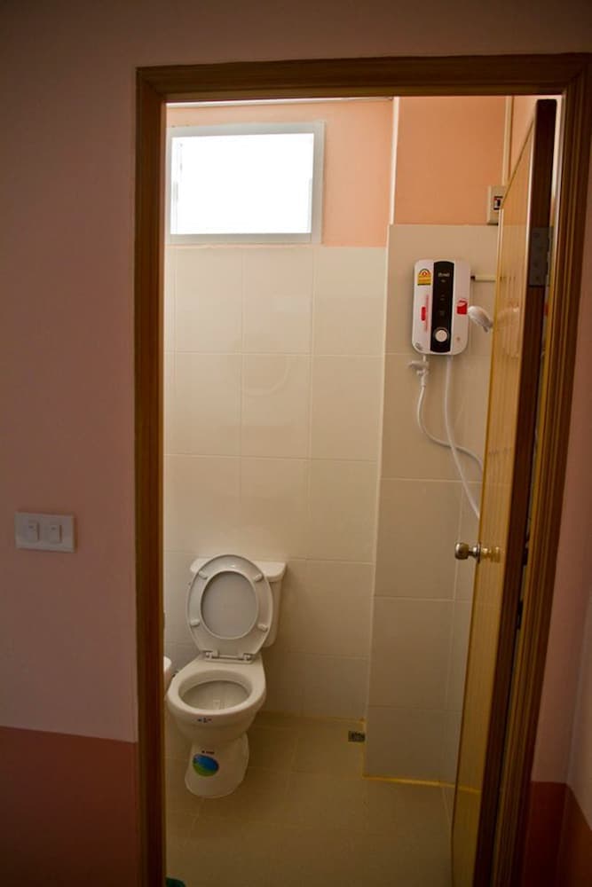Ruanboonma Resort