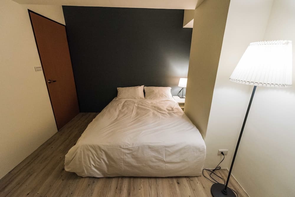 Luftpause Hostel