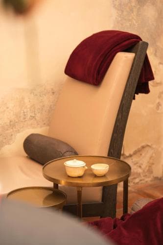 Mandarin Oriental, Prague