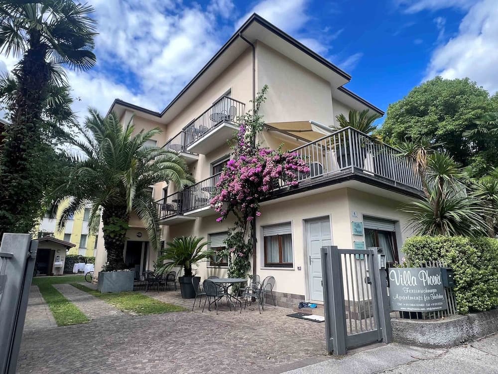 Villa Phoenix