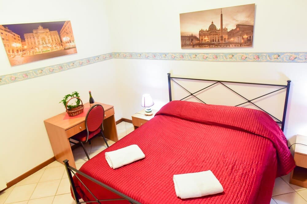 Simpatia Flat Massalongo