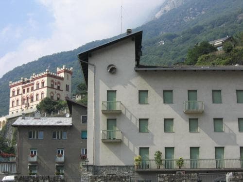 Ponte Romano