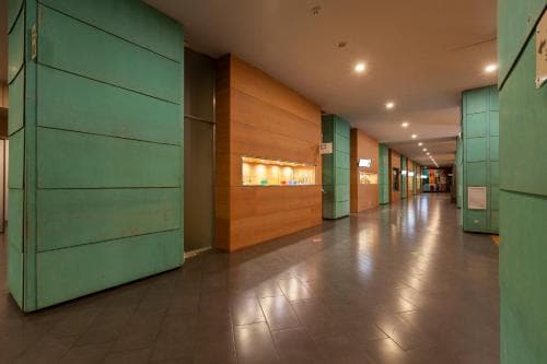 Hotel Puerta de Bilbao