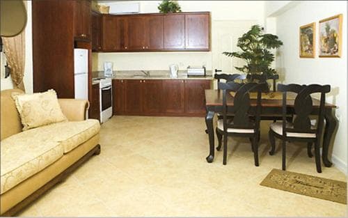 Great Escape Villas
