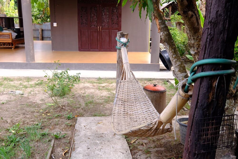 Hernpilan Homestay