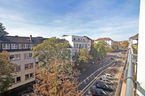 Hotel Brenner