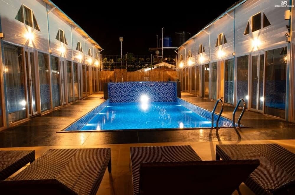 Bay View Resort