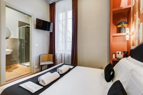 Collina Suites