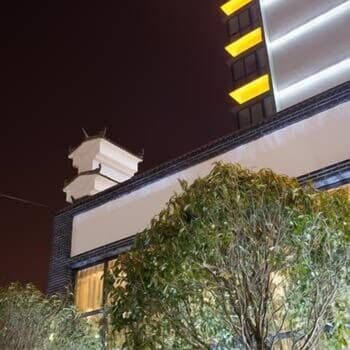 Fanpu Hotel