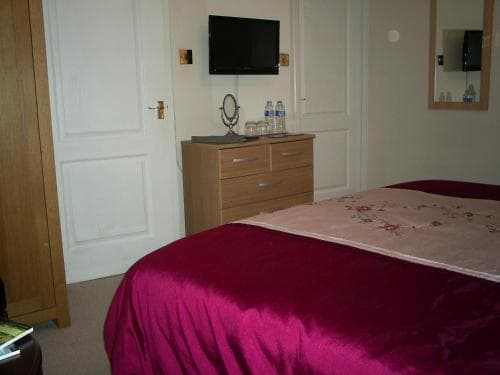 Helstone House