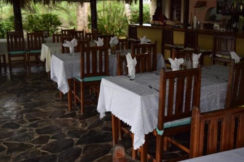 Hotel Palococo