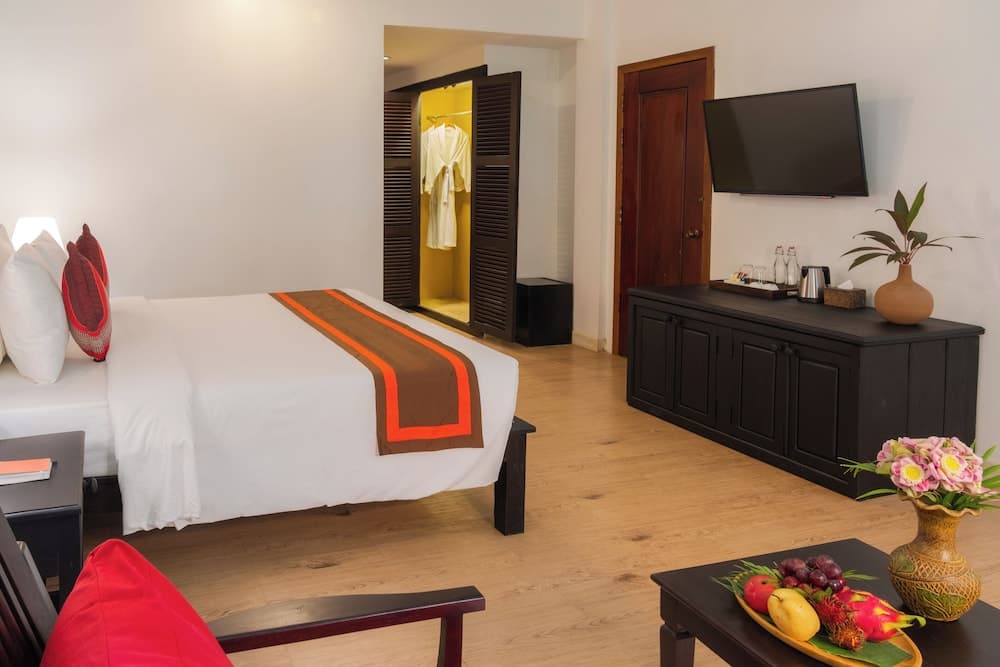 Siddharta Boutique Hotel