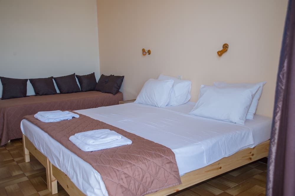 Hotel Milton