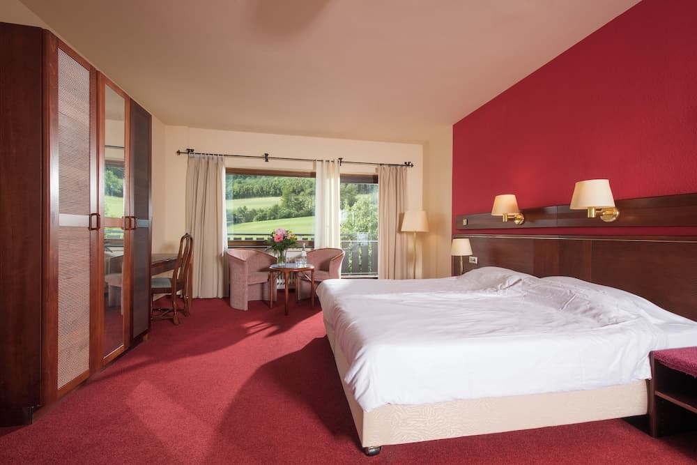 SAUERLAND Alpin Hotel
