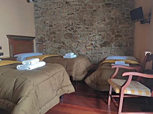 Posada De Candelario