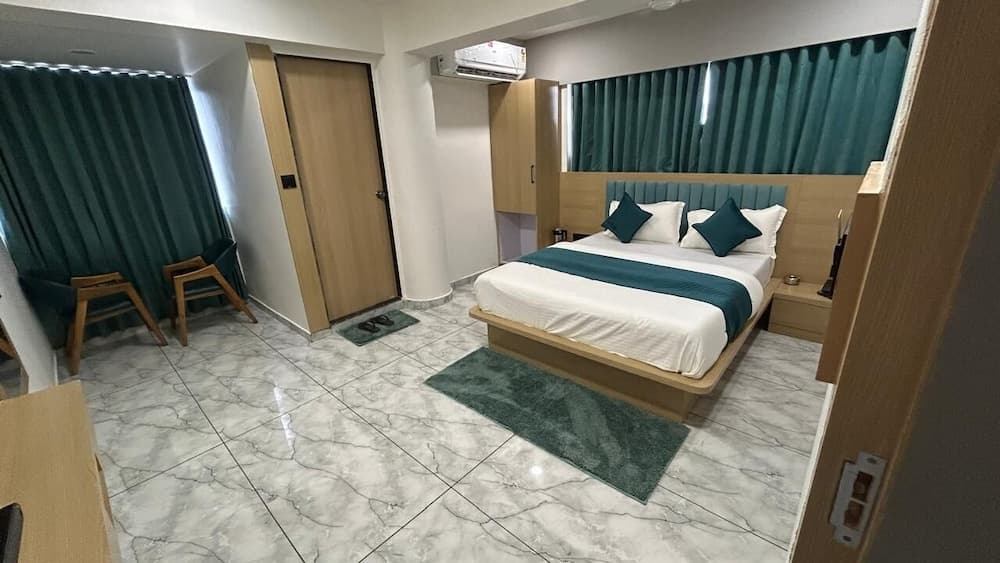 Hotel Revanta Inn