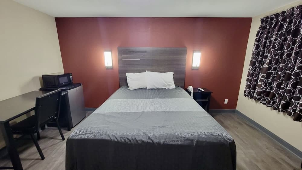Budget Inn